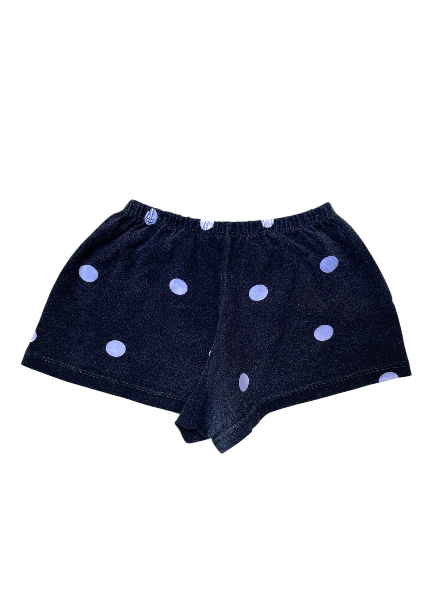 MINI SHORT DOT