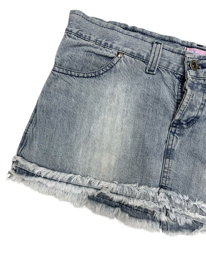 Mini jean Saona