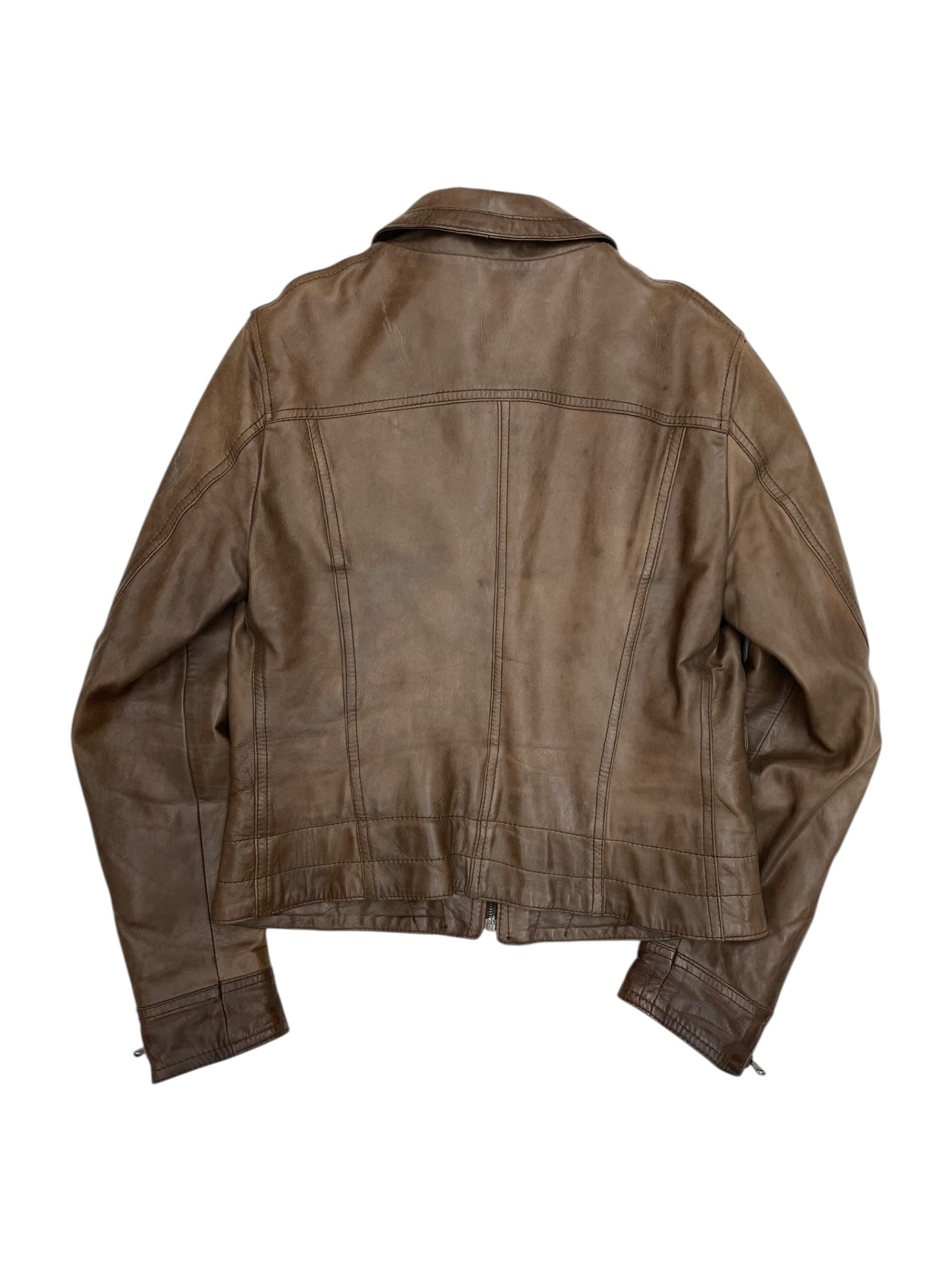 Campera Nadine