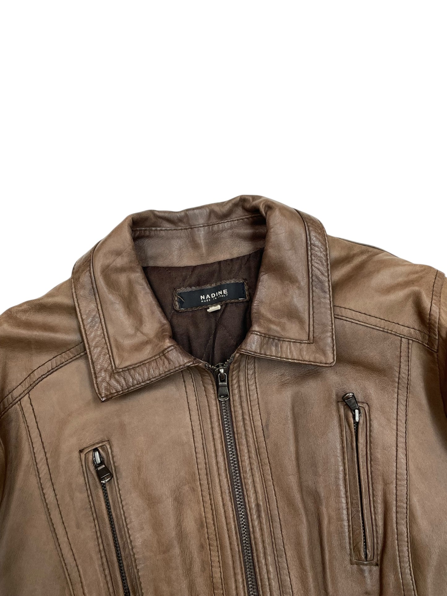 Campera Nadine