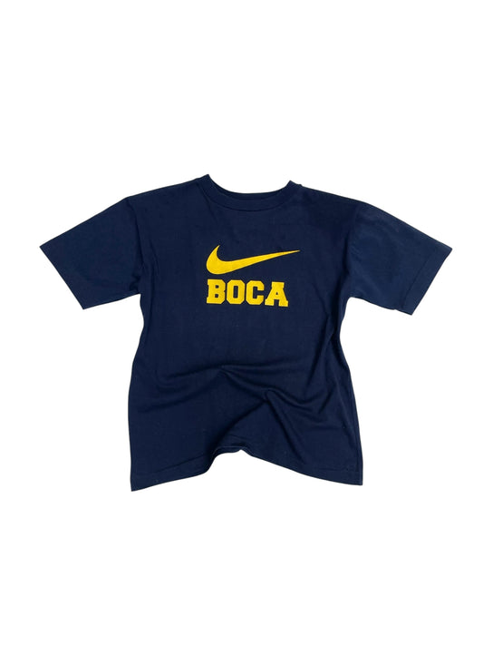 Baby tee Boca