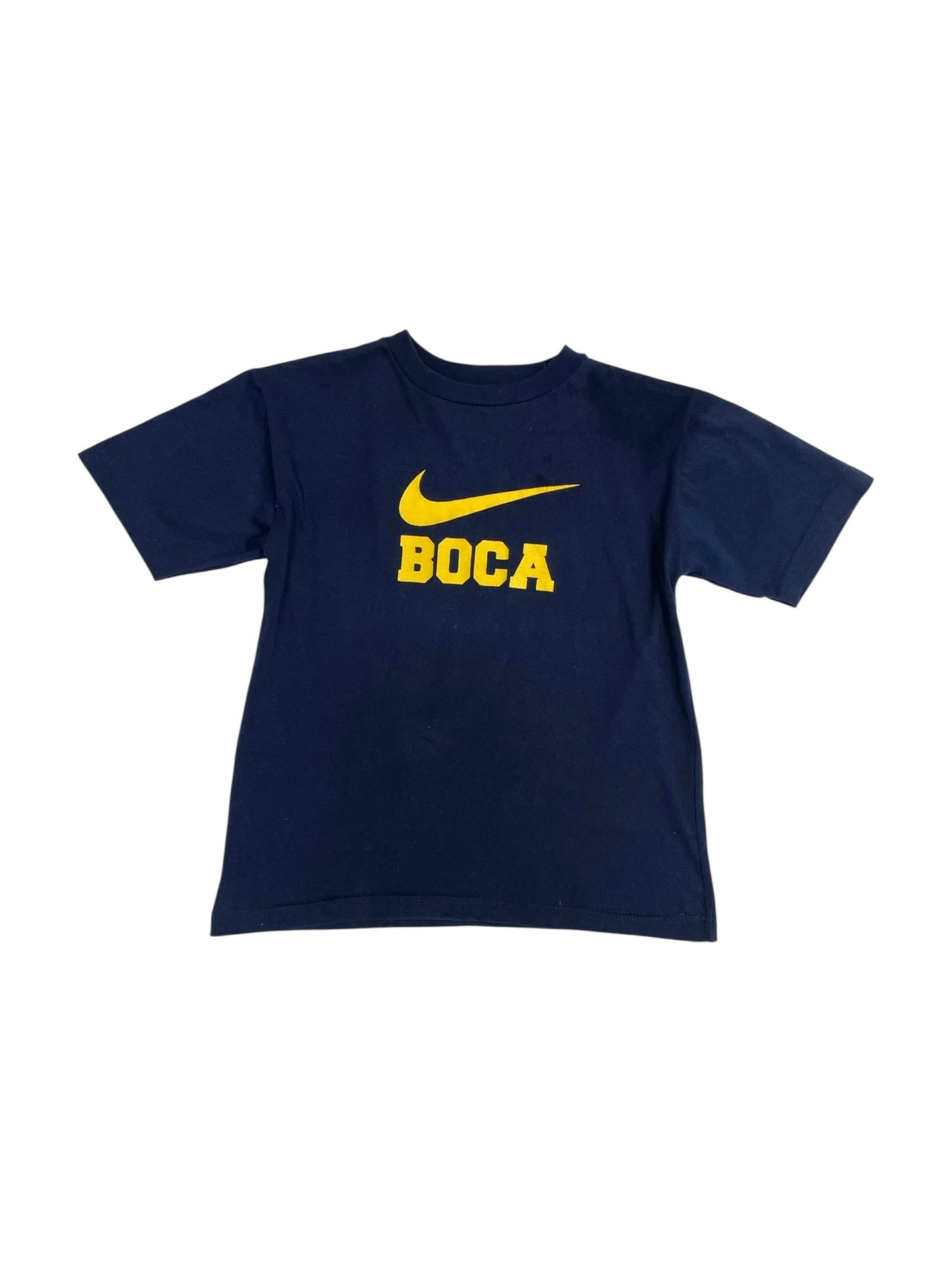 Baby tee Boca