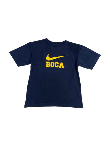 Baby tee Boca