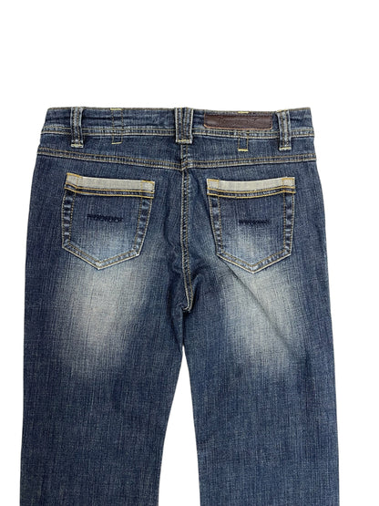 Jean Flare localizado