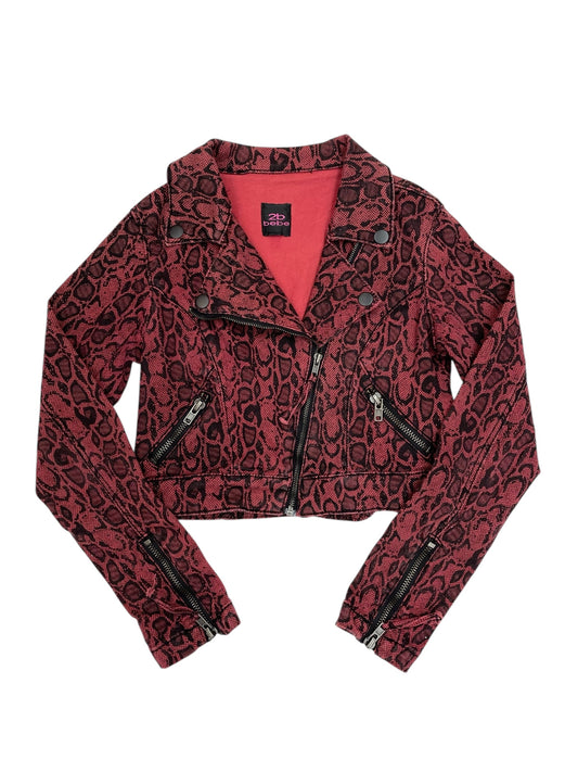 Chaqueta Bebe