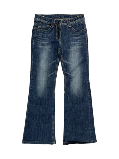 Jean Flare localizado