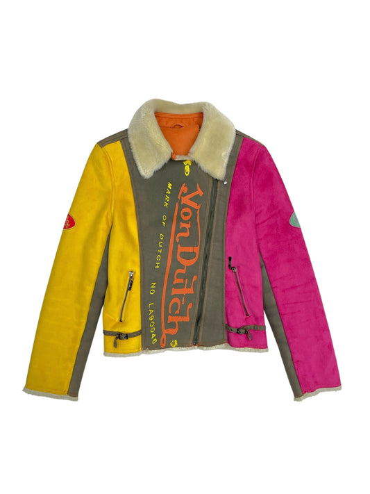 Chaqueta Von Dutch
