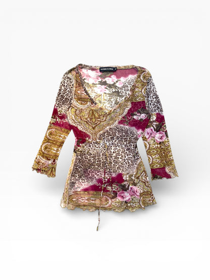 Top Victoria M Ortiz