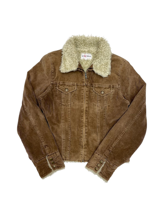Campera Oxido