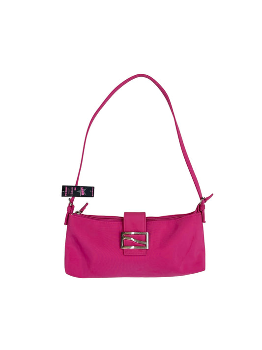 Bag Fucsia
