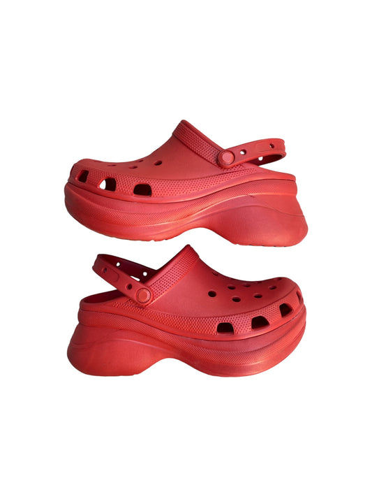 CROCS COMFORT