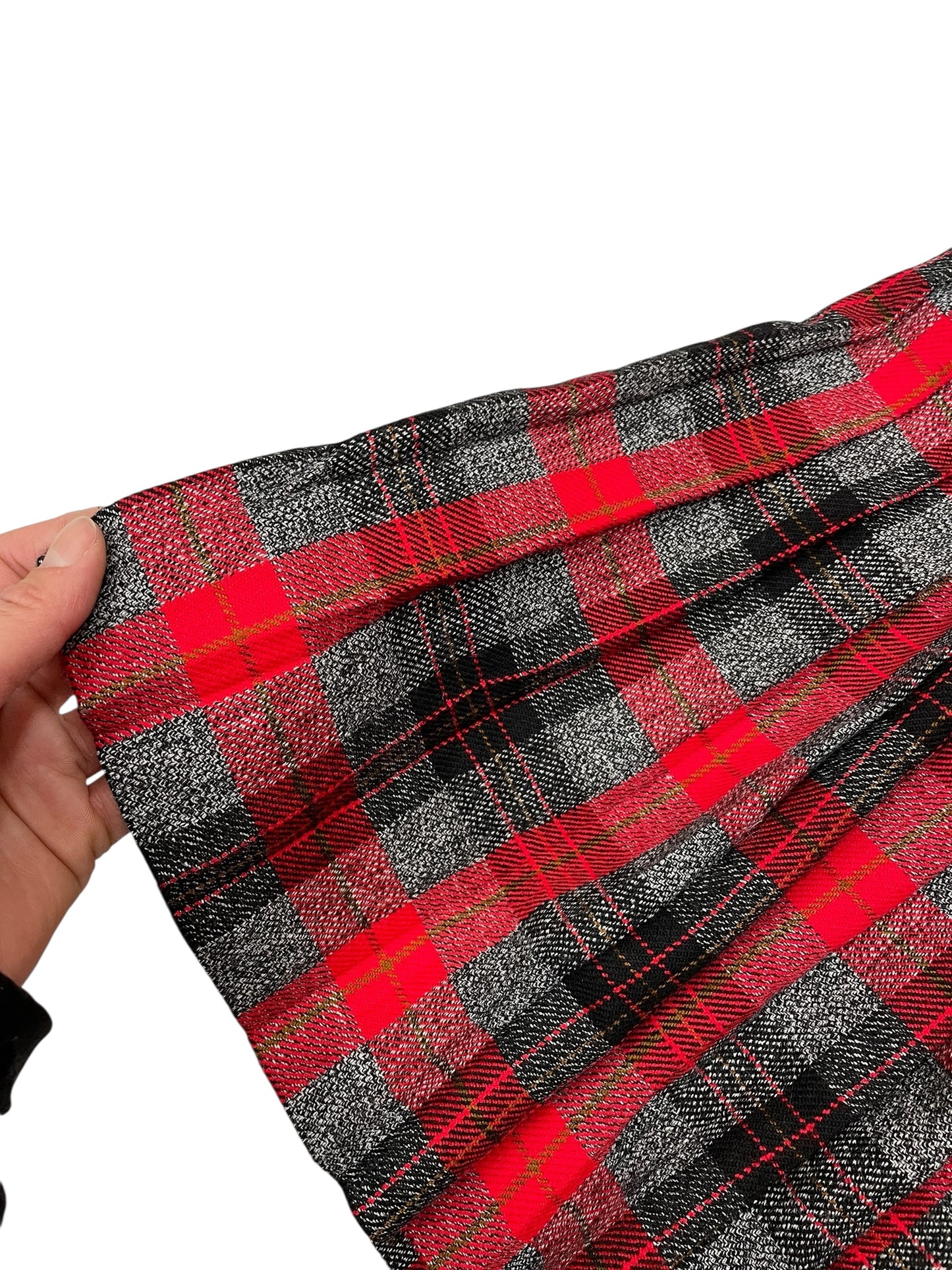 Midi escosesa