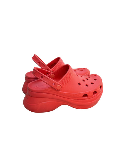 CROCS COMFORT