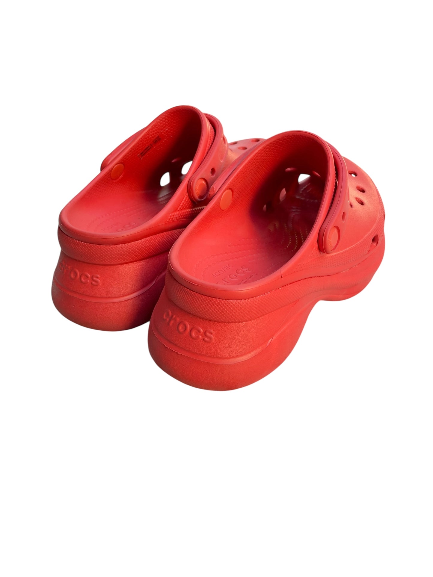 CROCS COMFORT