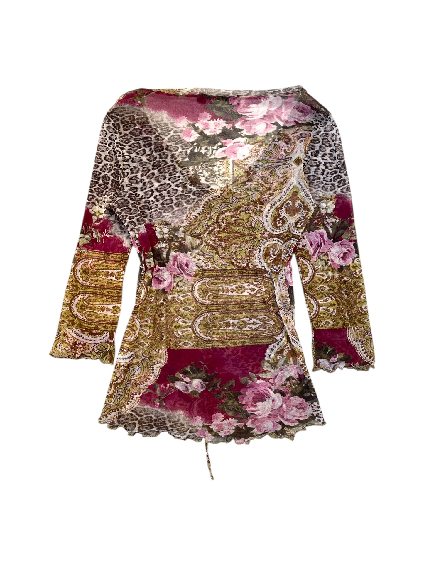 Top Victoria M Ortiz