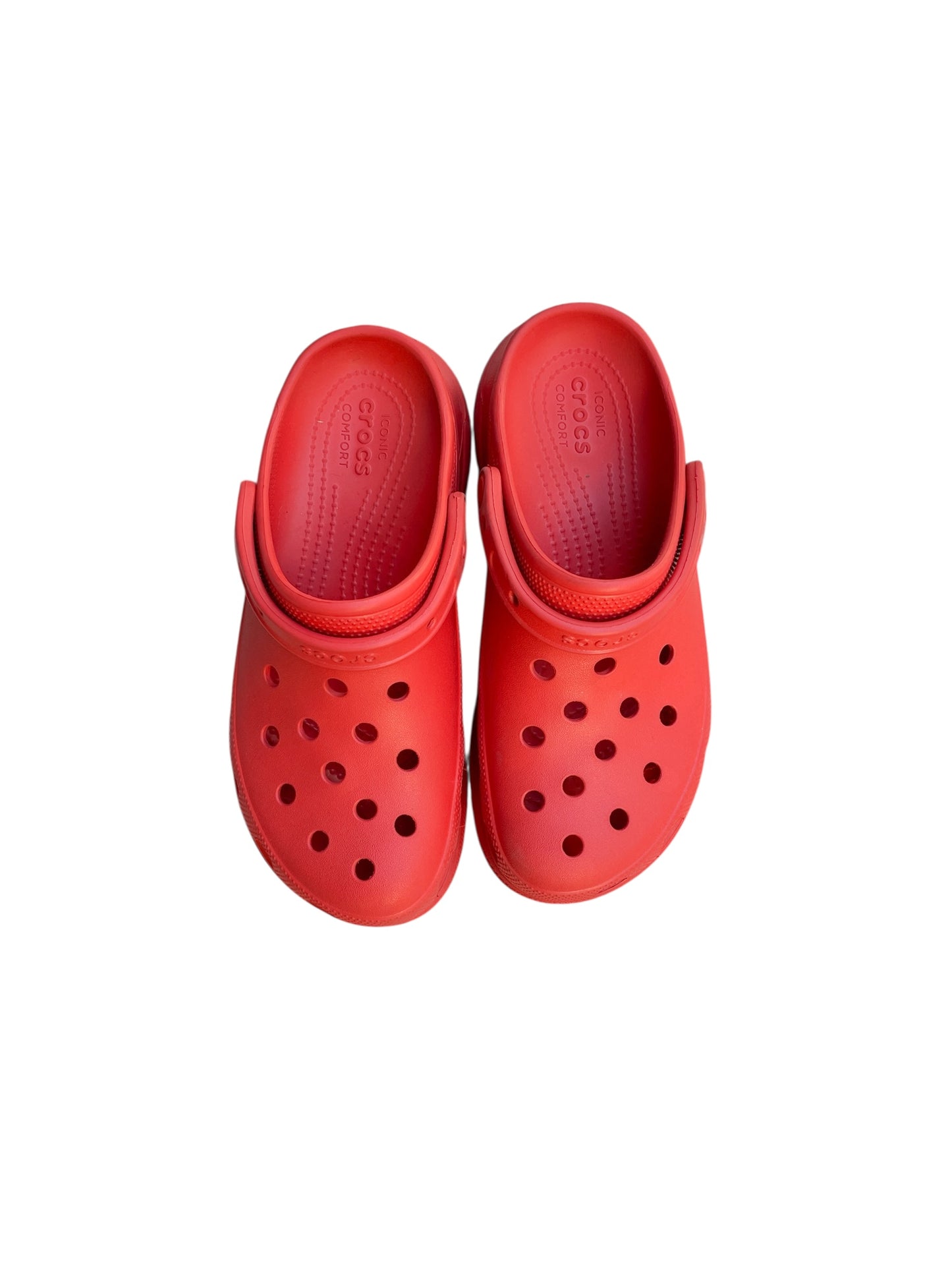 CROCS COMFORT
