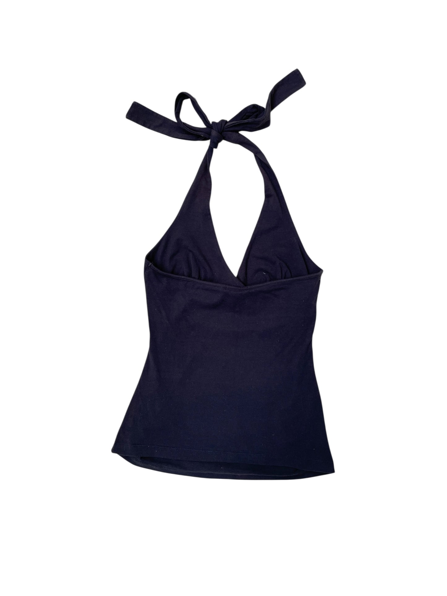 HALTER BASIC