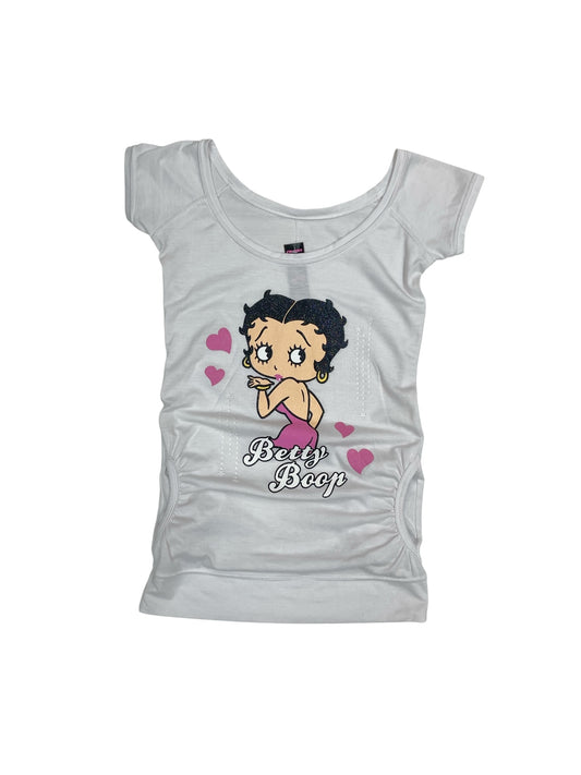 Remera Betty Boop