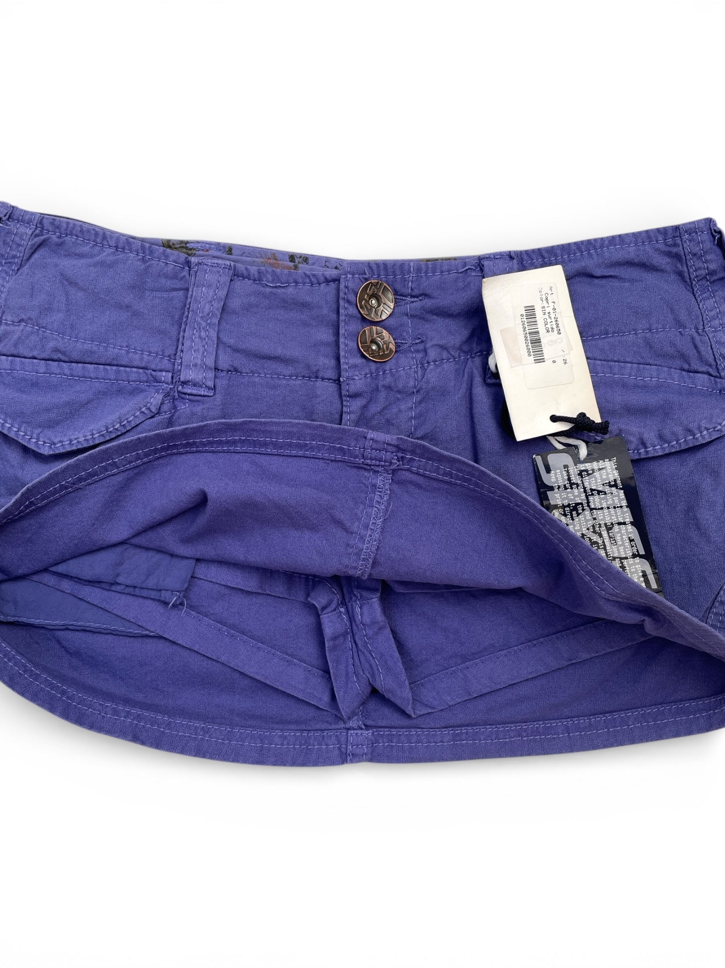 Mini short Miss Sixty