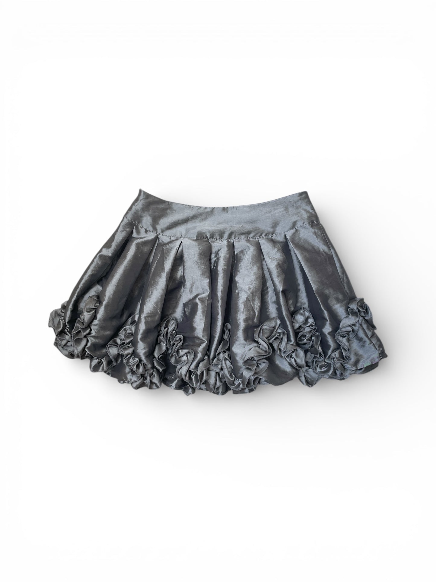 Pollera Rachael & Chloe