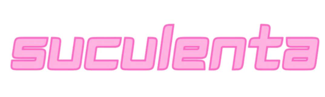 Suculenta Clothing